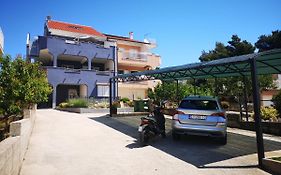 Apartmani Gracin Zorka